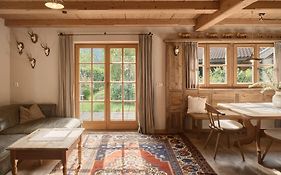 Chalets Huber