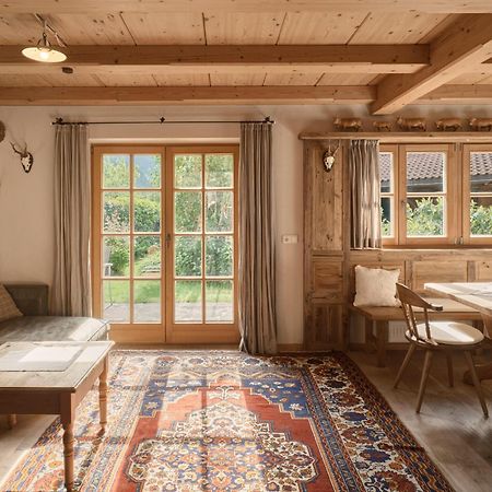 Chalets Huber Mayrhofen Kültér fotó