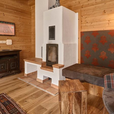 Chalets Huber Mayrhofen Kültér fotó