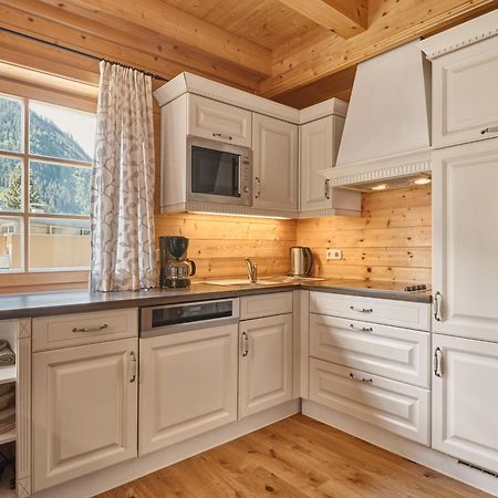 Chalets Huber Mayrhofen Kültér fotó