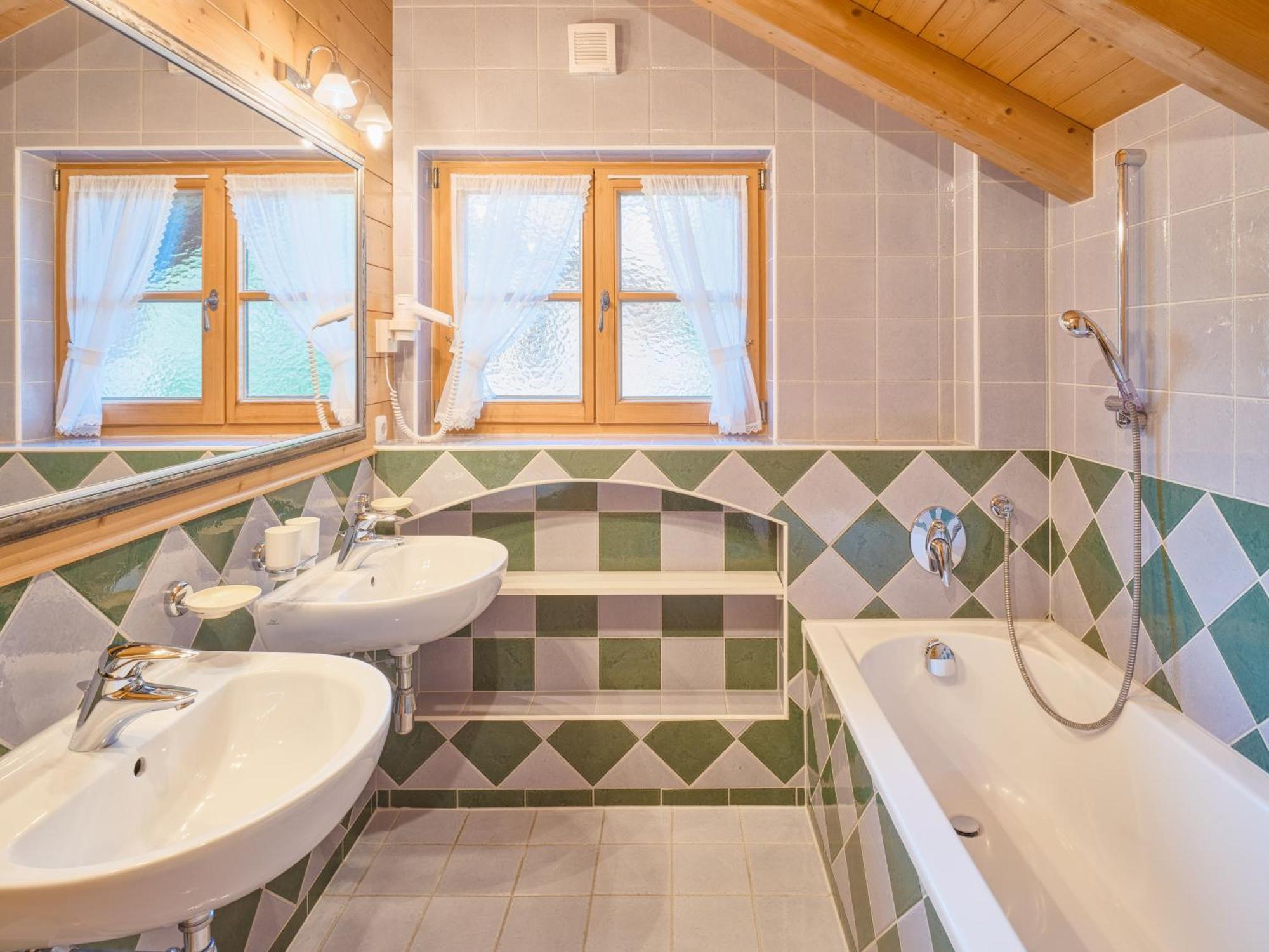 Chalets Huber Mayrhofen Kültér fotó