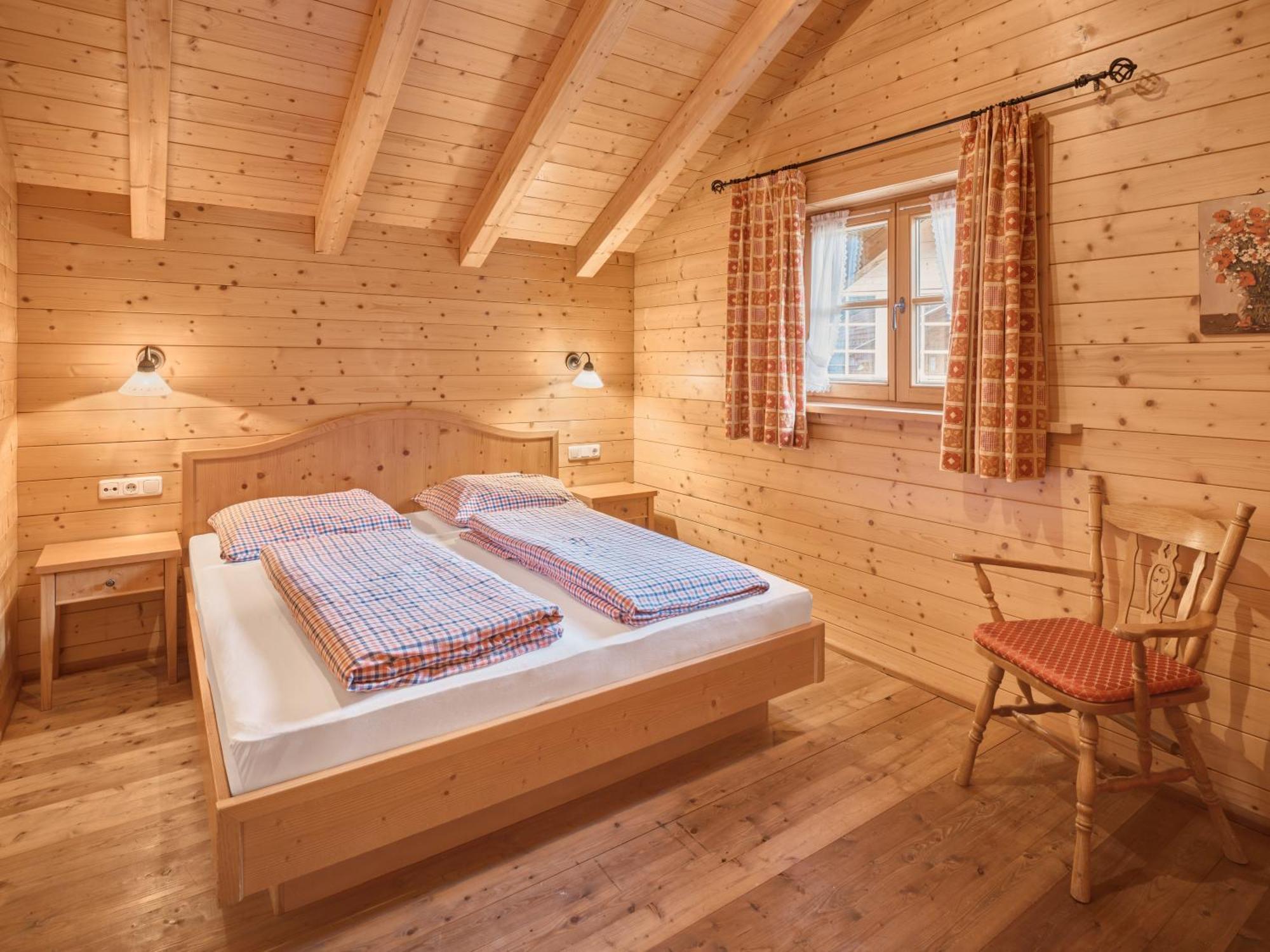 Chalets Huber Mayrhofen Kültér fotó