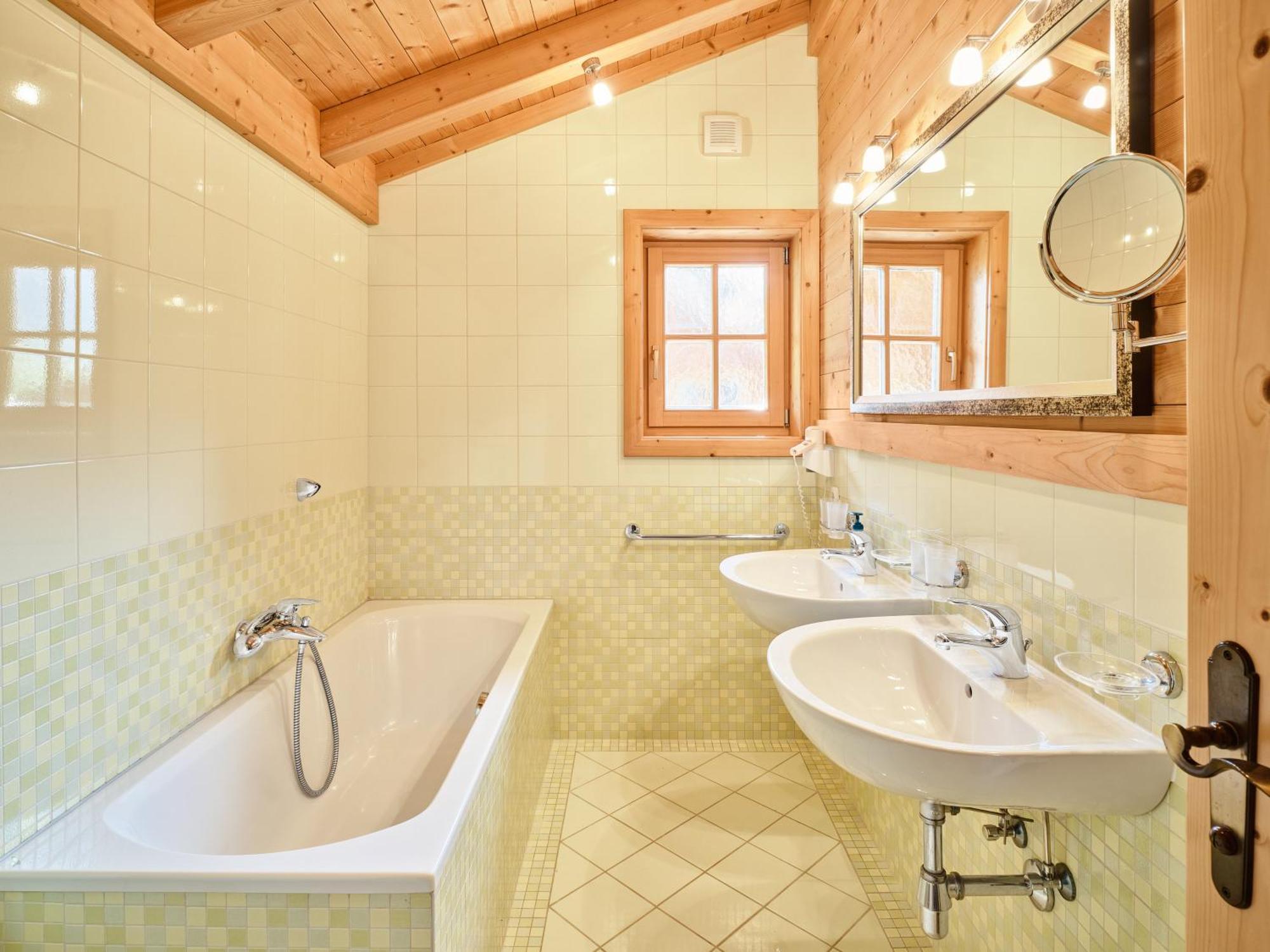 Chalets Huber Mayrhofen Kültér fotó