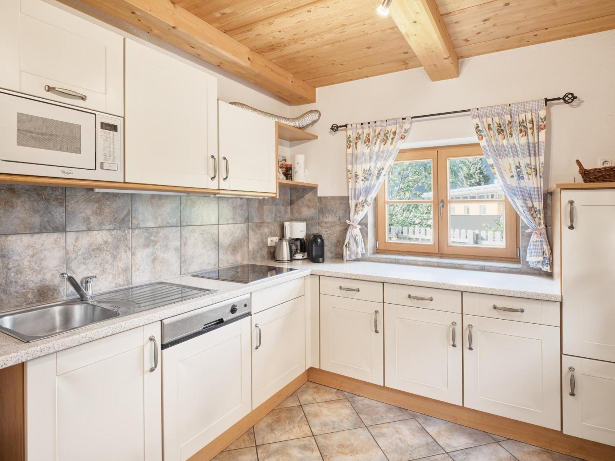Chalets Huber Mayrhofen Kültér fotó