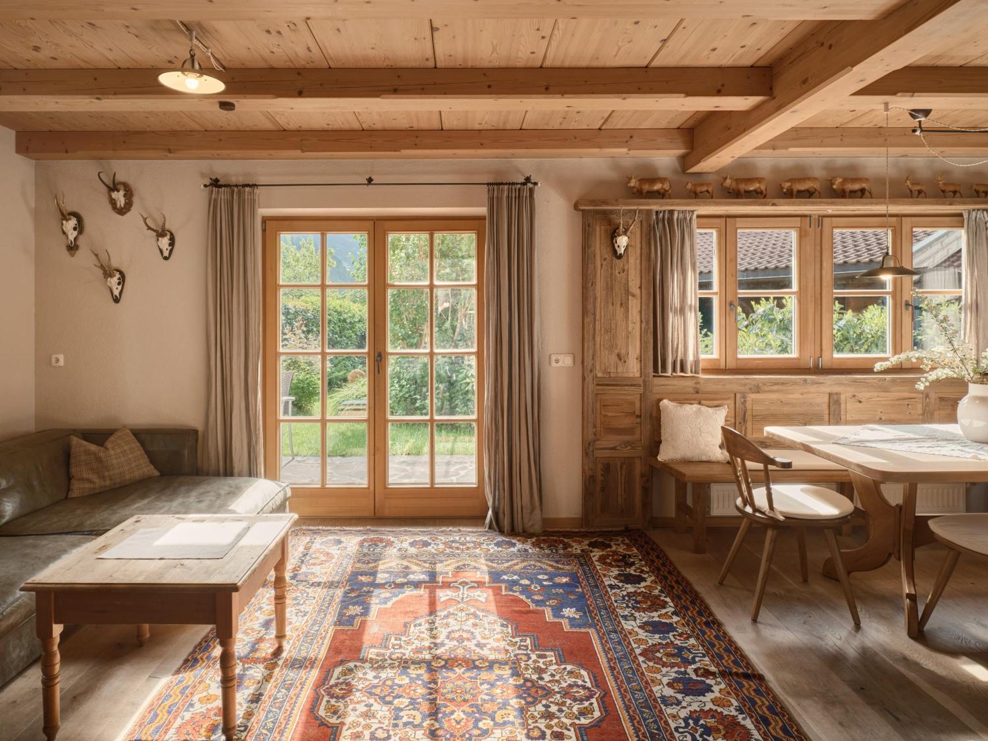 Chalets Huber Mayrhofen Kültér fotó