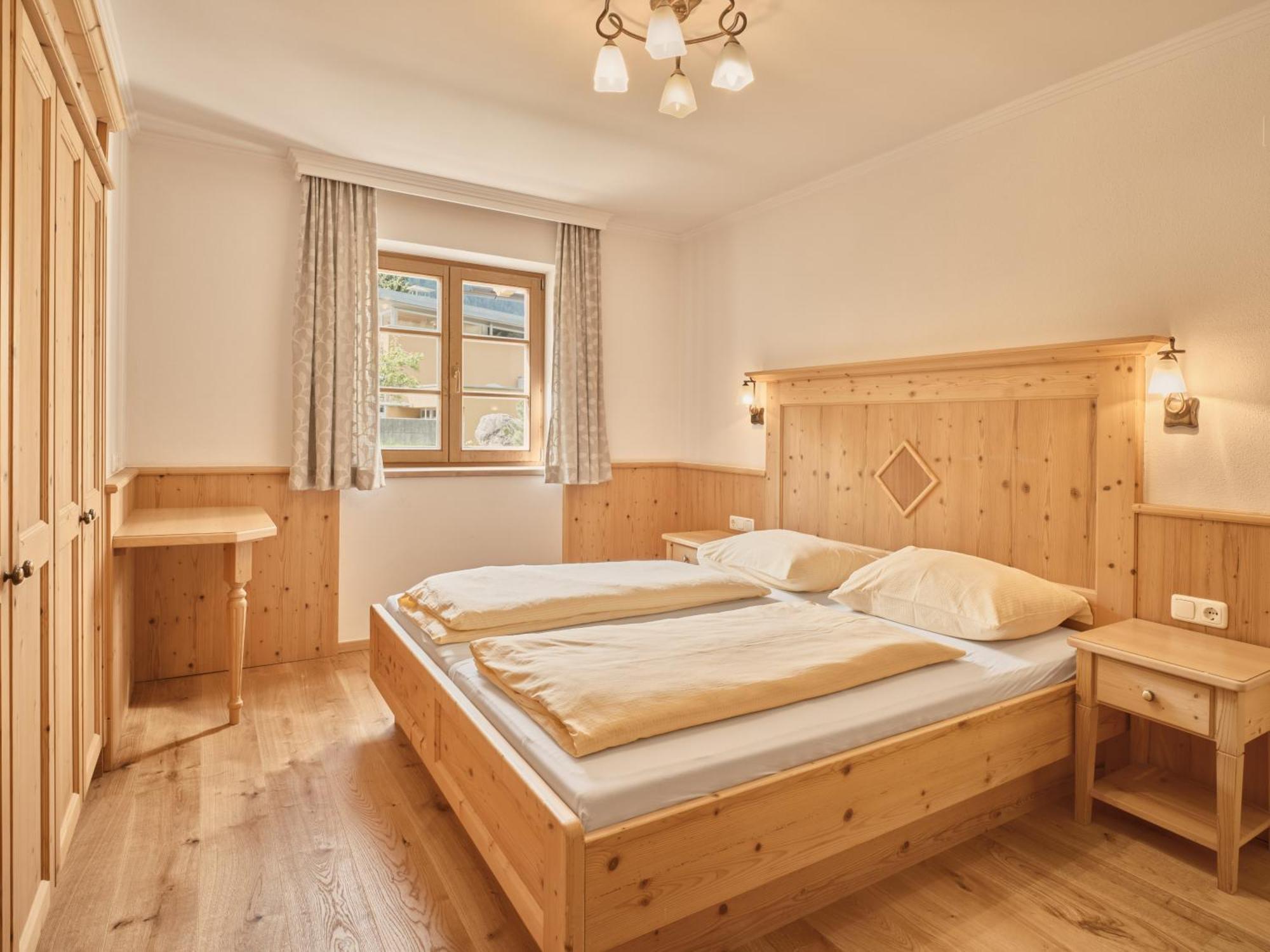 Chalets Huber Mayrhofen Kültér fotó