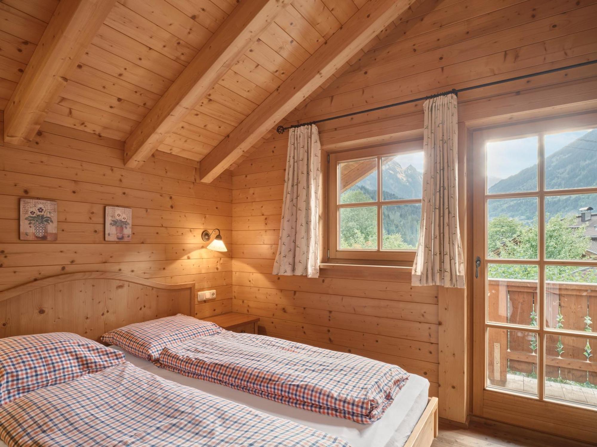 Chalets Huber Mayrhofen Kültér fotó