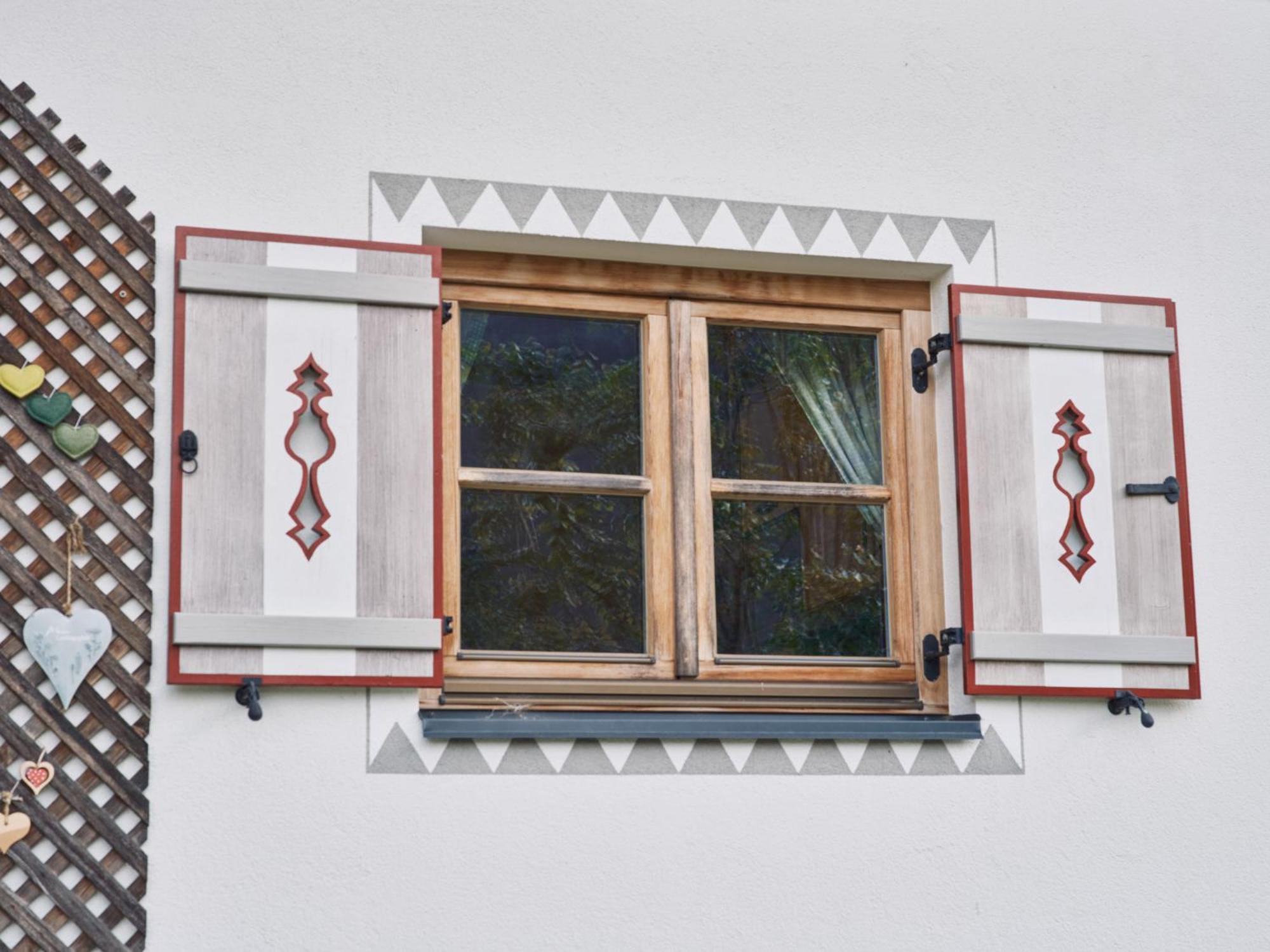 Chalets Huber Mayrhofen Kültér fotó