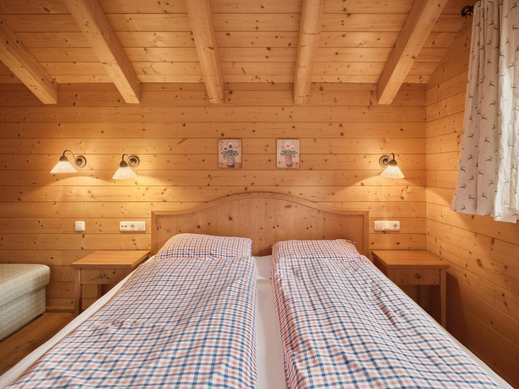 Chalets Huber Mayrhofen Kültér fotó