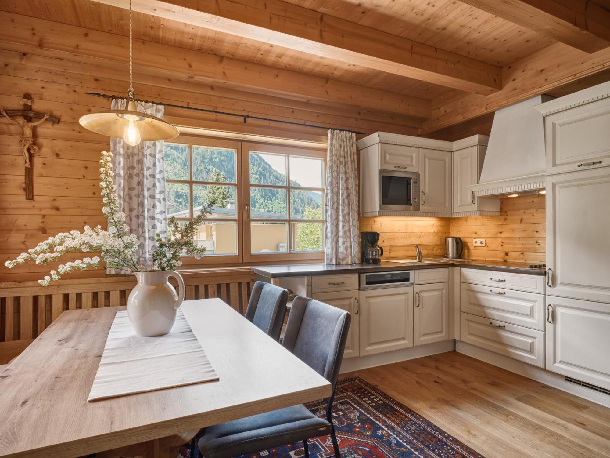 Chalets Huber Mayrhofen Kültér fotó