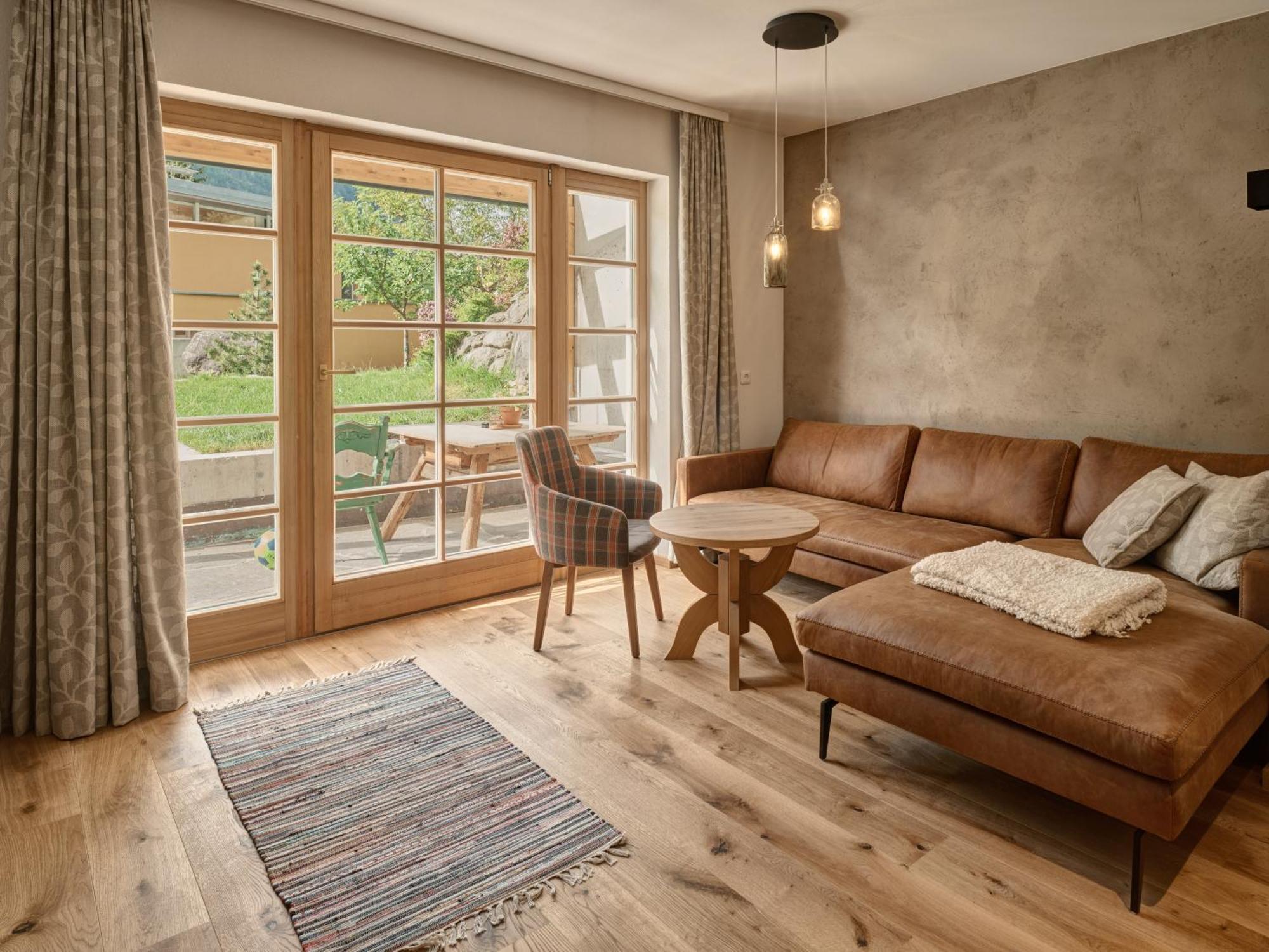 Chalets Huber Mayrhofen Kültér fotó