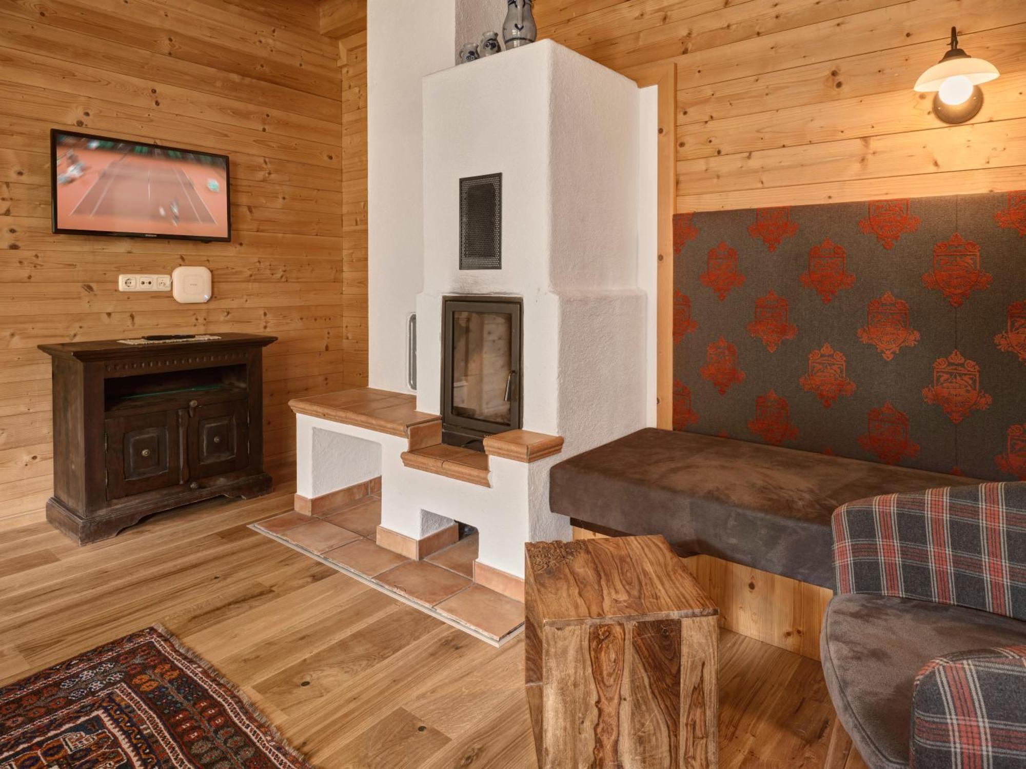 Chalets Huber Mayrhofen Kültér fotó