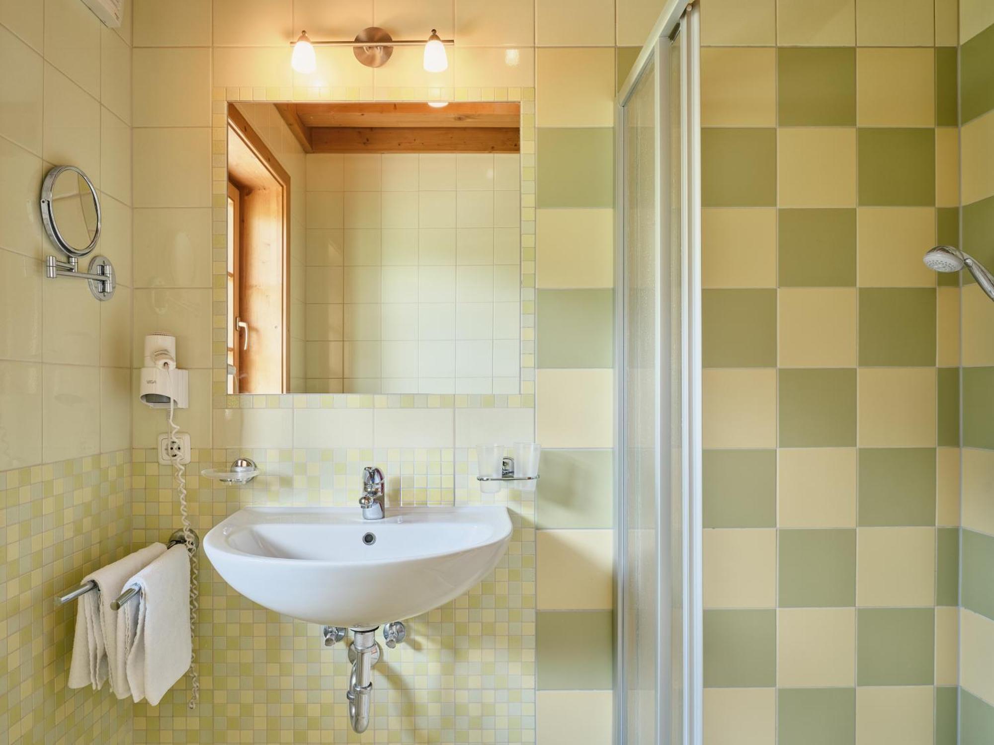 Chalets Huber Mayrhofen Kültér fotó